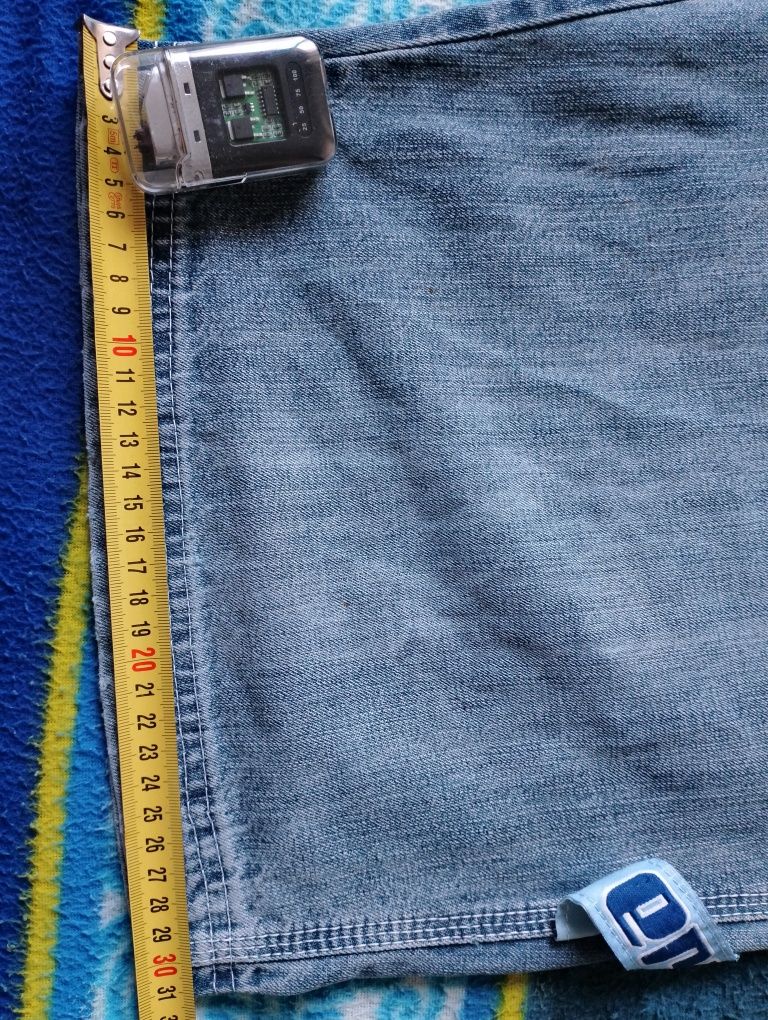 Spodenki Error Clothez No. 4 L