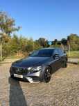 Mercedes-Benz E 300 de AMG Line