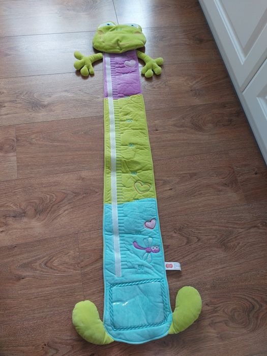 Miarka wzrostu dziecka