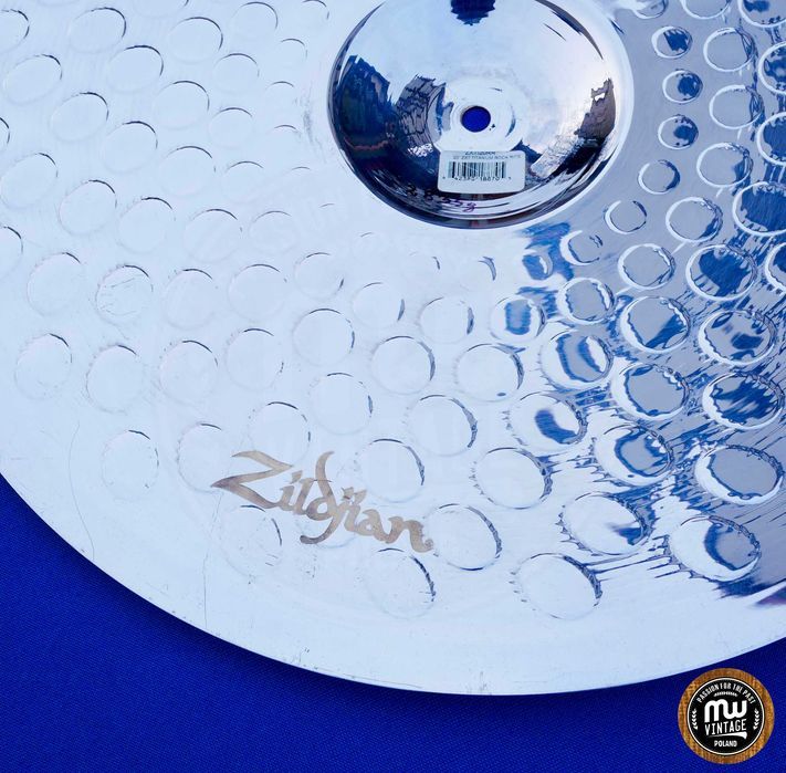 Zildjian - talerz ZXT Titanium Rock Ride 20” ‼️