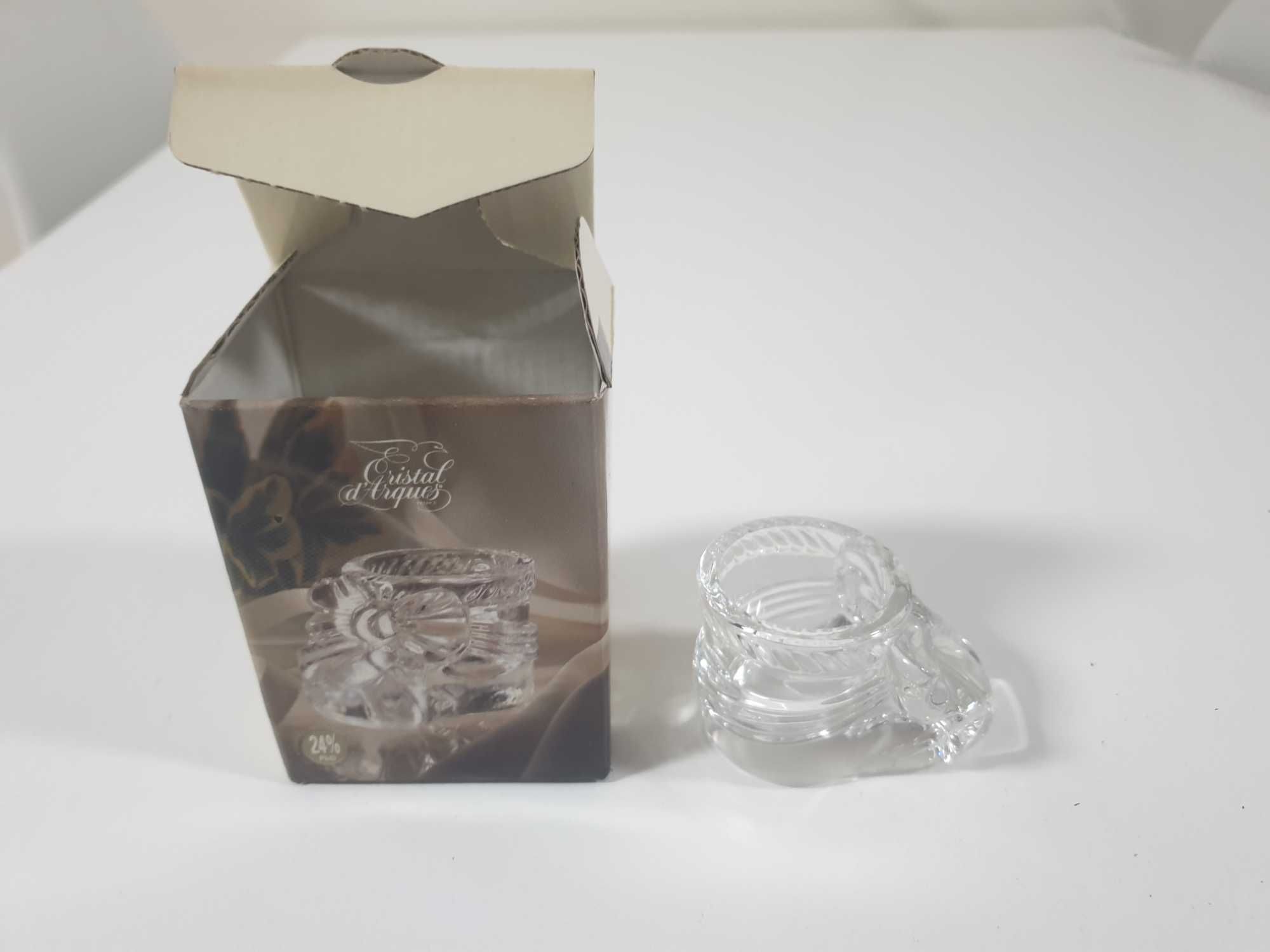 Cristal d'Arques