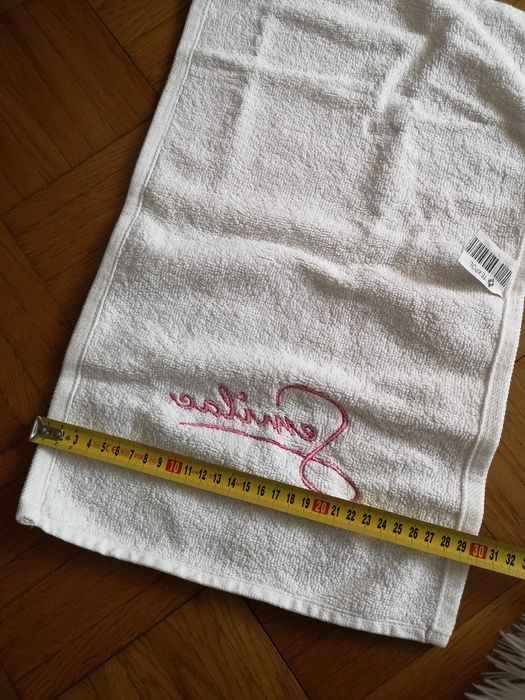 Ręcznik bawełniany semilac