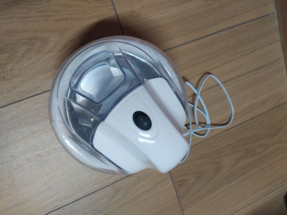 Морожениця Incontro