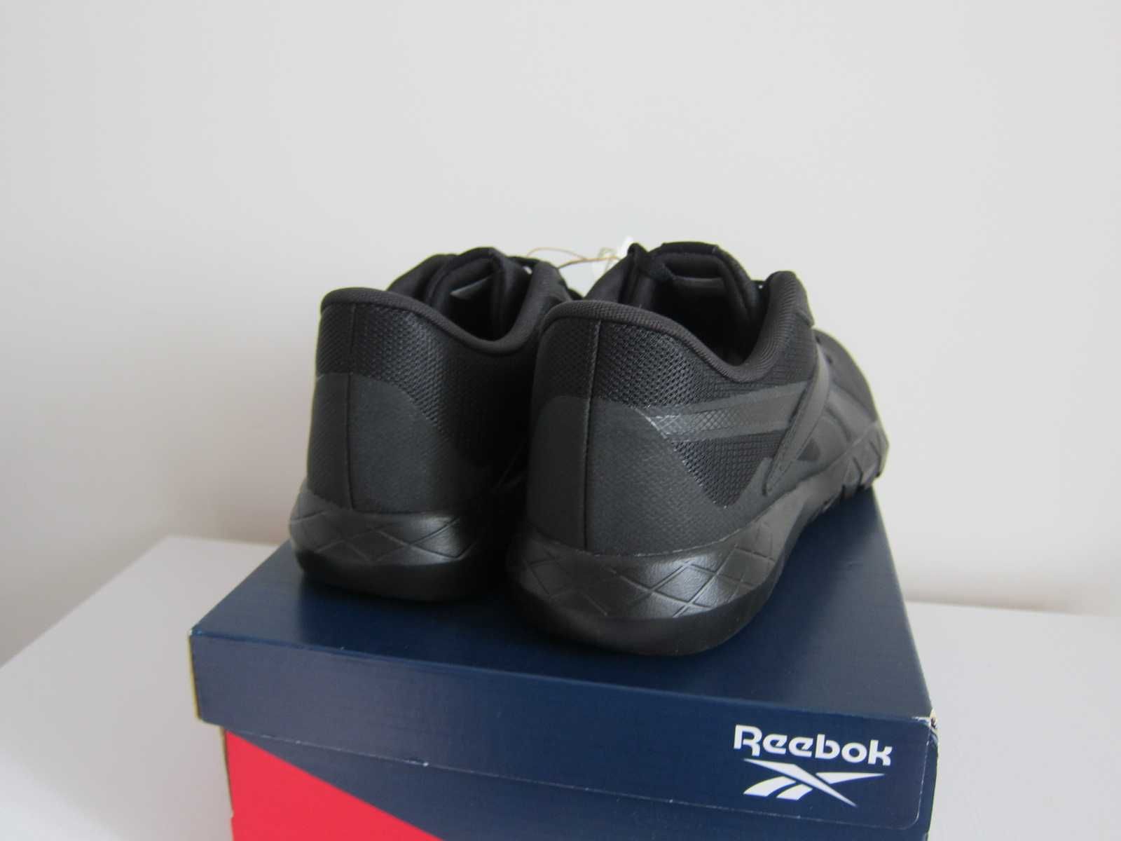 Кроссовки кроссы мужские Reebok Flexagon, кросівки чоловічі