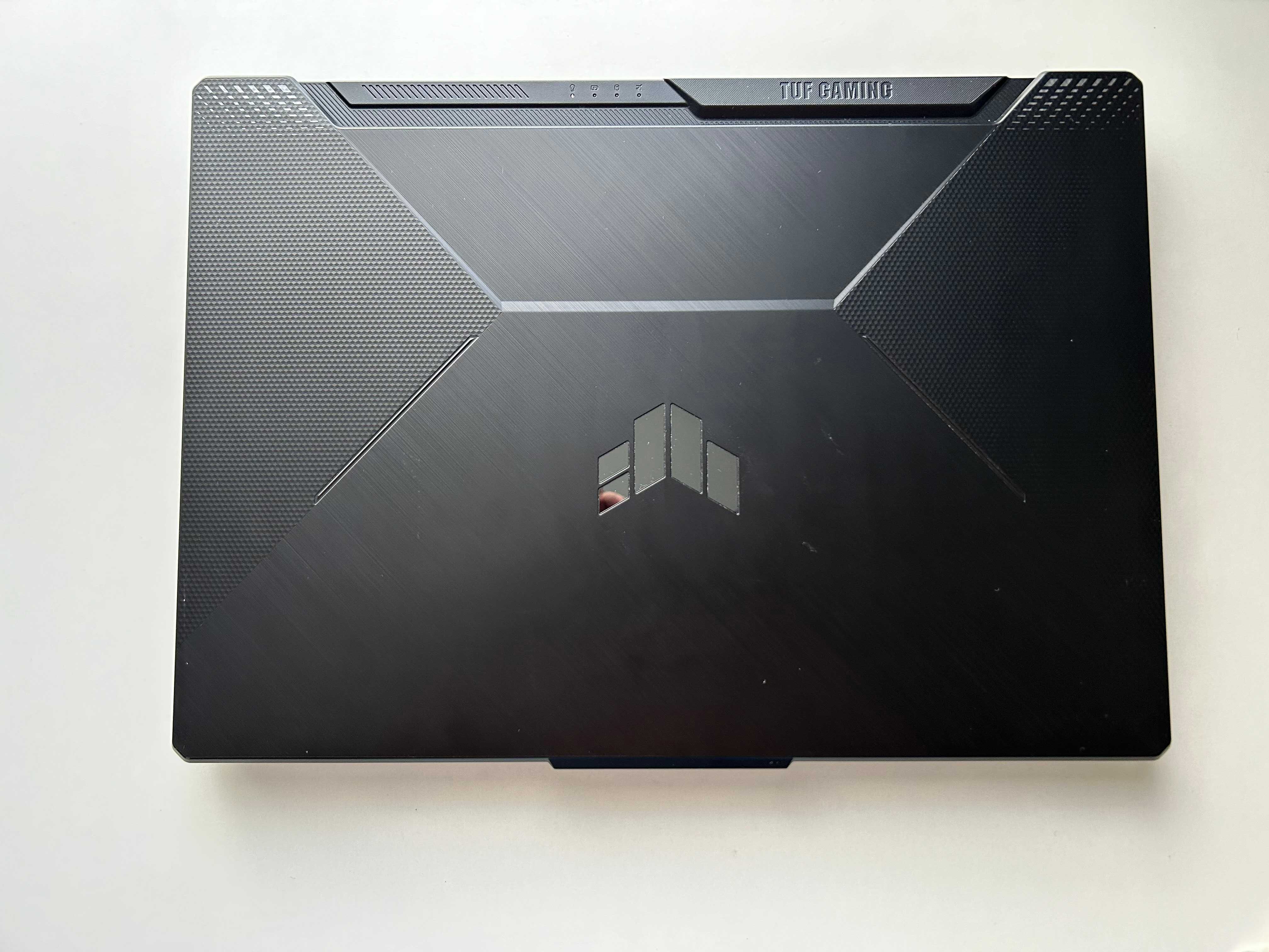 Laptop ASUS TUF Gaming A15 FA506NF-HN008W 15.6"