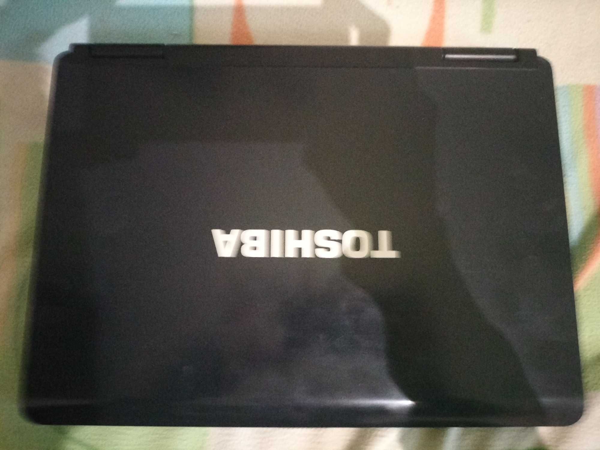 Portátil Toshiba