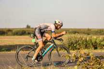 Rower triathlonowy Fuji Norcom Straight 2.1 rozmiar L