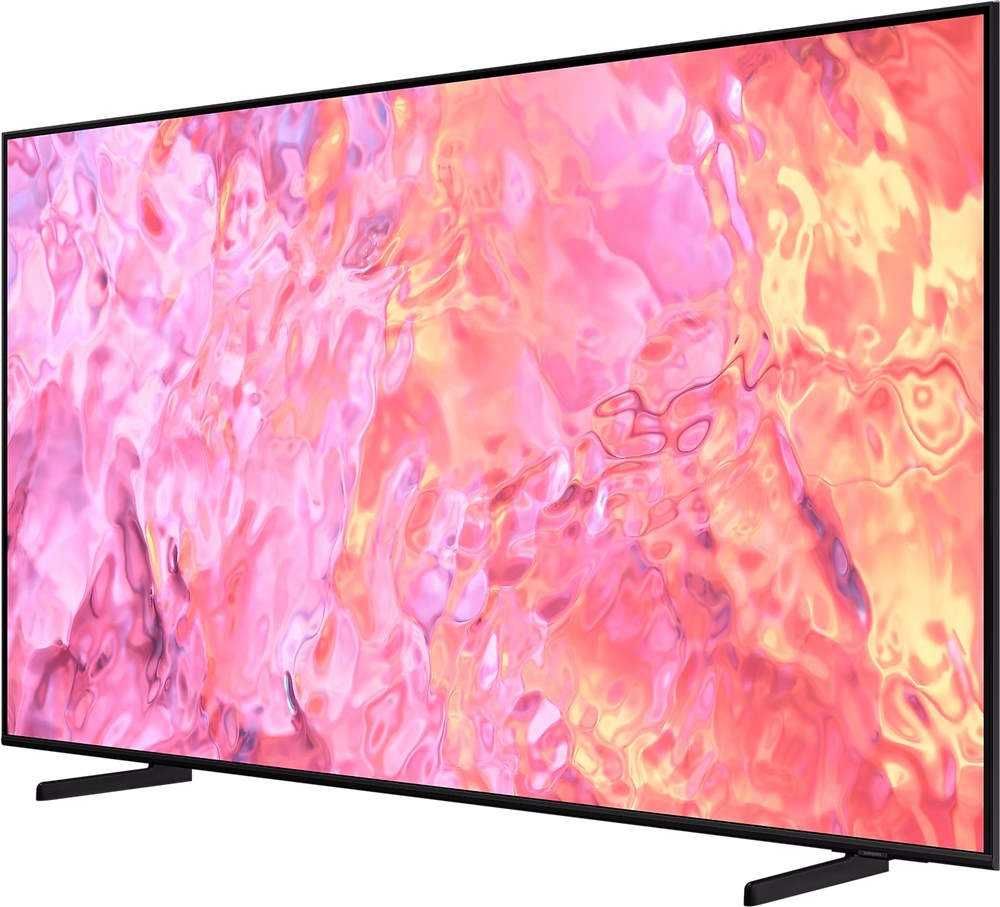 Телевізор Samsung QE50Q67C, Tizen 7.0, 2023 рік