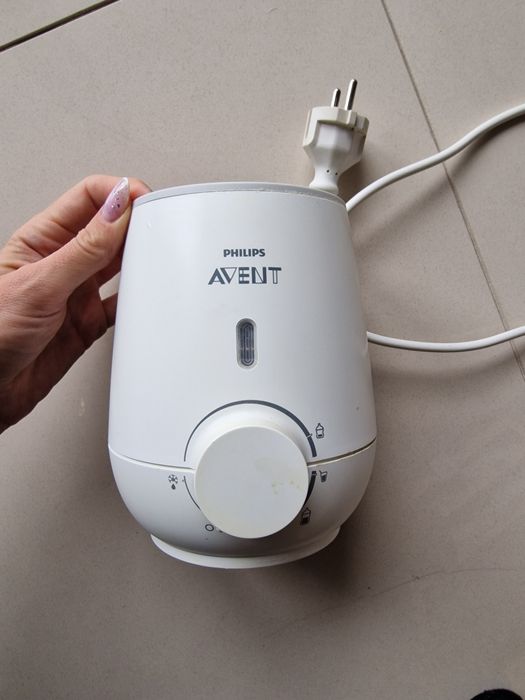 Podgrzewacz do butelek Philips Avent