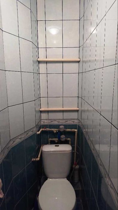 Здам 2к.квартиру р-н вул. Робоча