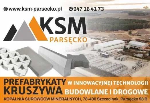 Blok oporowy typu LEGO - Producent – HDS