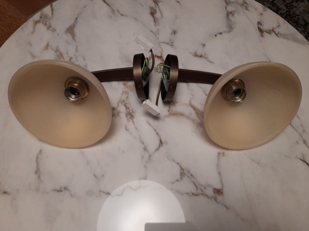 Lampa wisząca Massive