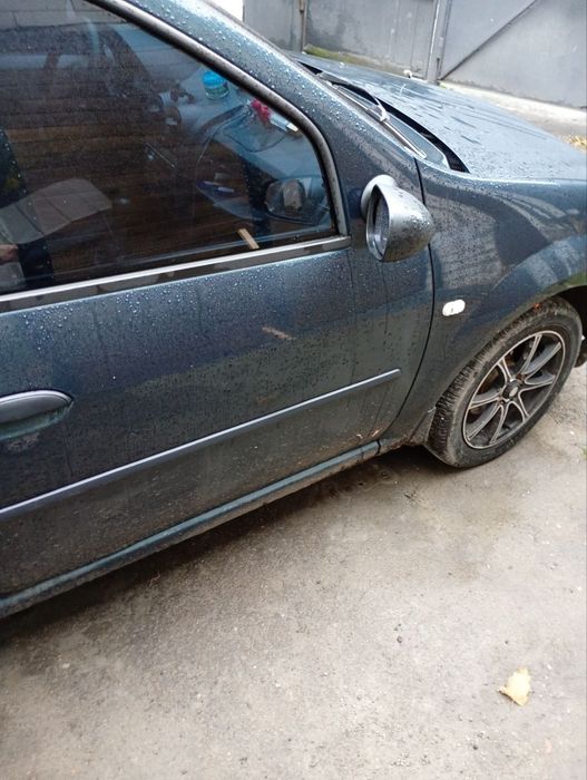 Продам авто Dacia Logan