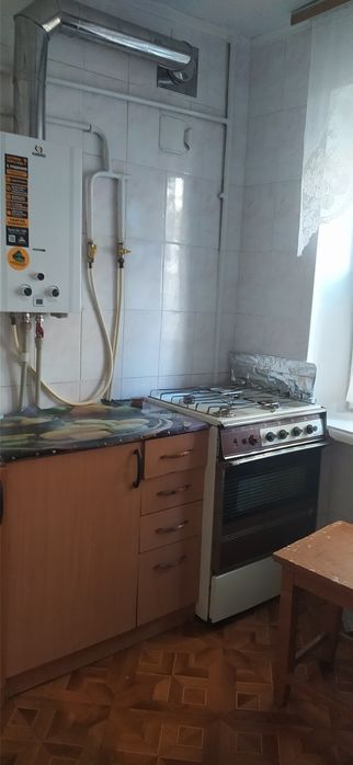 Здаю 2-кімнатну квартиру