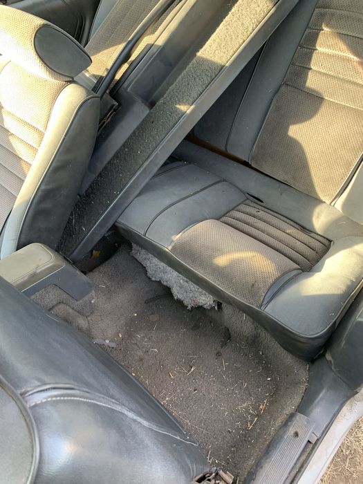 Chrysler lebaron