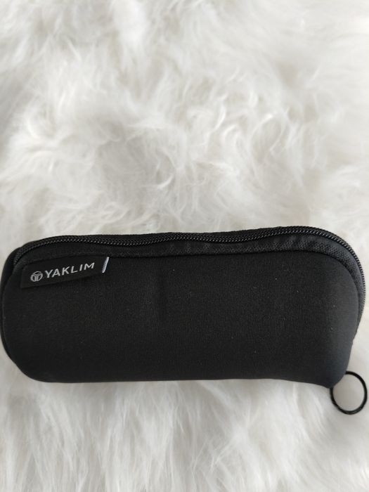 Tygodniowy organizer na leki, kasetka na tabletki+ etui