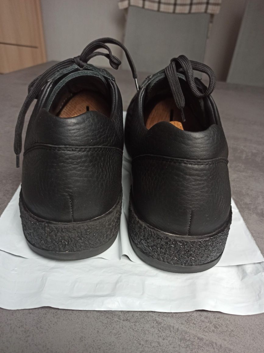 Buty męskie rozmiar 47 Mephisto