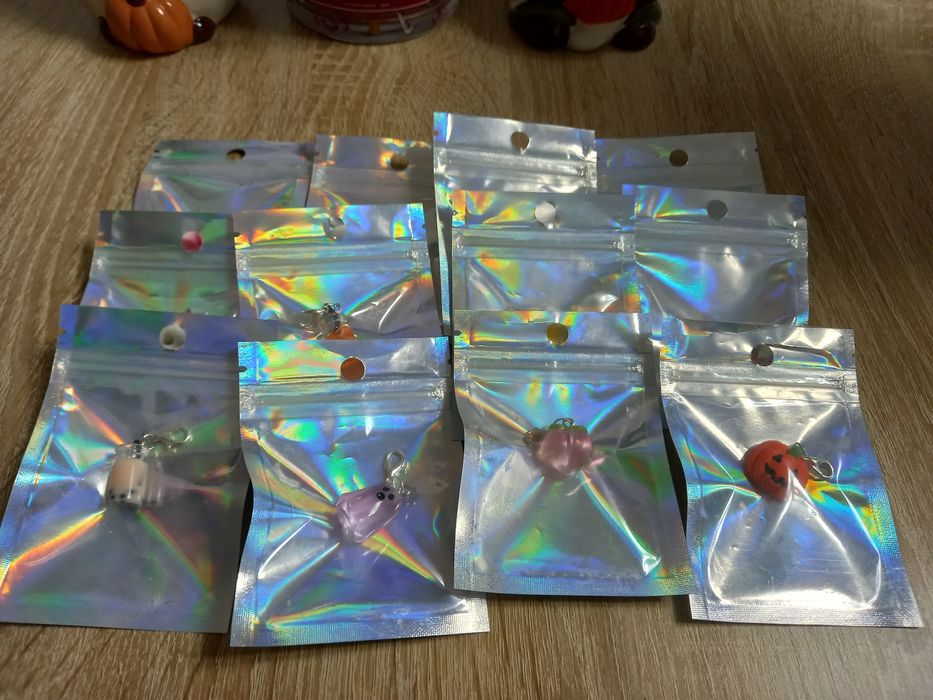 Kalendarz adwentowy 12 okienek (hobby horse)