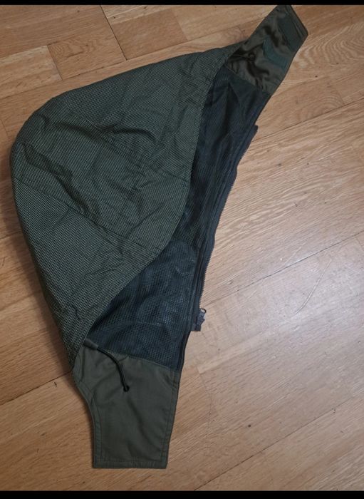 Casaco de caça Hart  T. XL