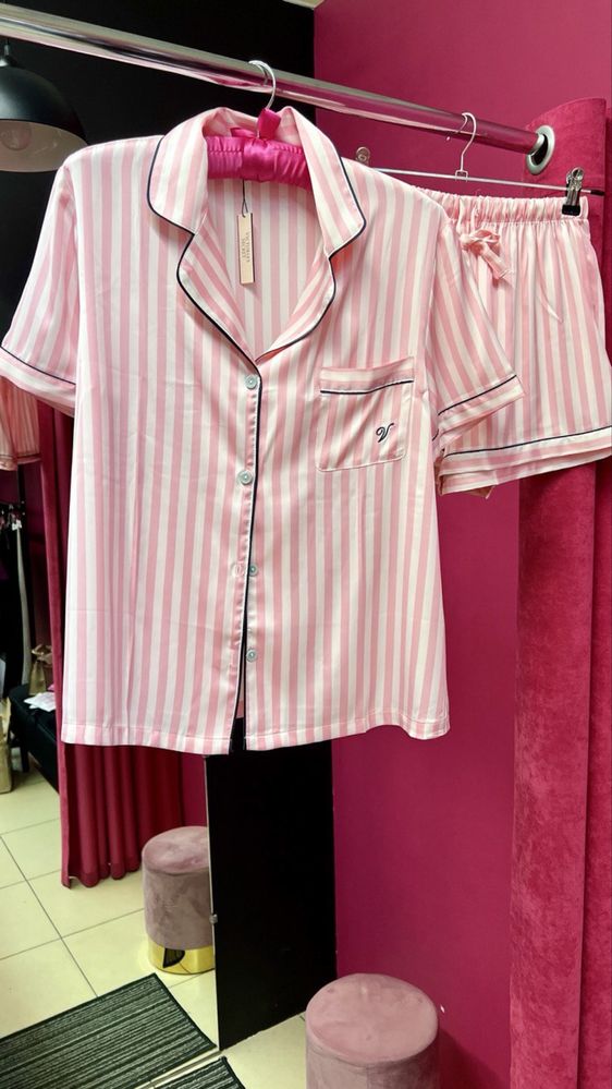 Піжама Victoria’s Secret