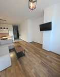Mieszkanie loft 35,2 m2