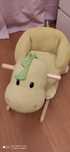 Boneco de baloiço