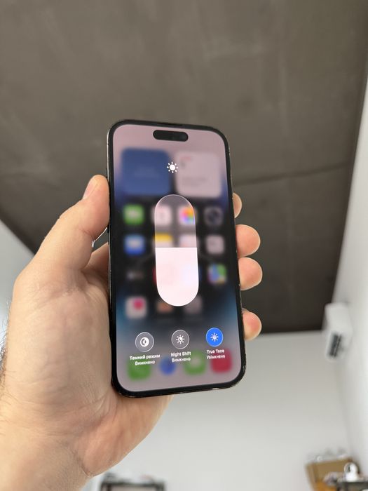 Apple iphone 14 Pro 128 gb 93% айфон про