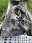 Bmw 5 F10 F11 podłużnica prawa lewa ćwiartka