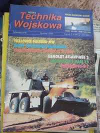 Nowa technika wojskowa nr 2/95