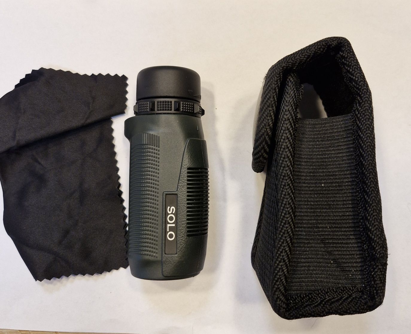 Monokular Vortex Solo 10x25 + Pokrowiec