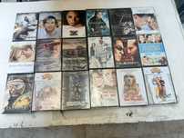 DVD 2 - DVD's NOVOS 72 un Ver lista Abaixo) - PROMOÇÂO