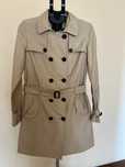 Тренч Ostin Outerwear collection розміру L