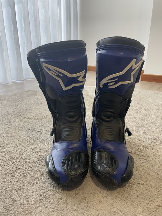 Botas Alpinestar SMX