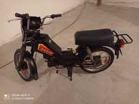 Motorizada Moroni