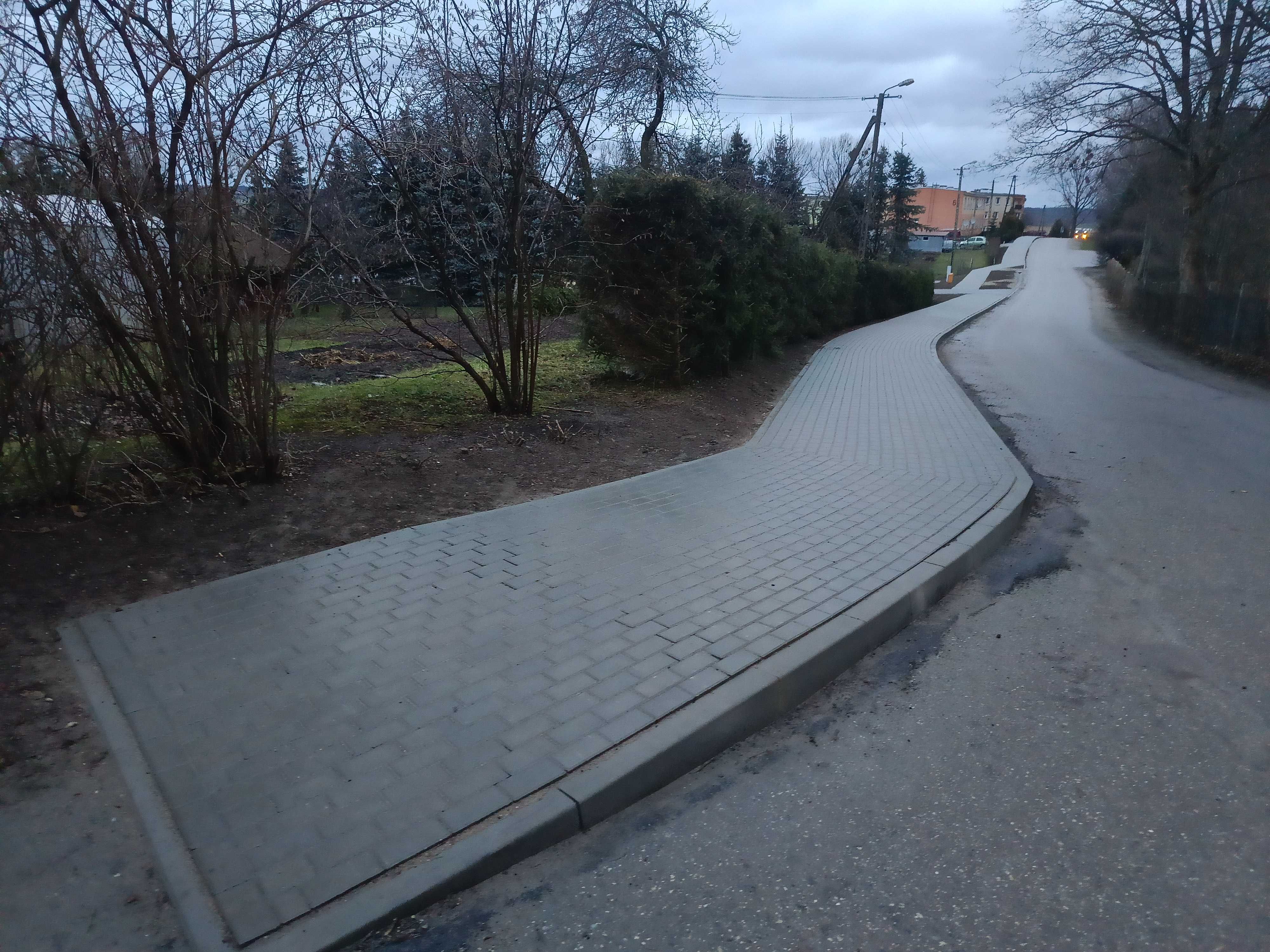 Brukarstwo, drogownictwo, budownictwo, remont