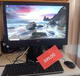 Komputer Dell 7450 AIO