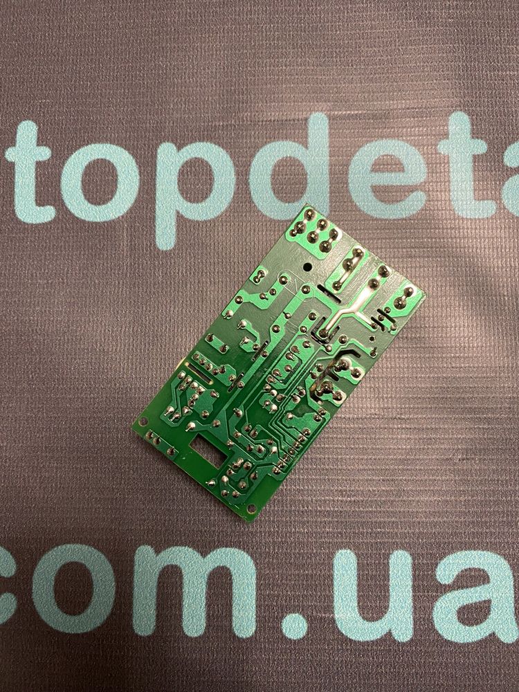 Плата кофеварки Polaris код KX-CM6822-P,PCM1516E,PCM1537,PCM1515).