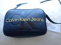 Mala Calvin Klein original nova com etiqueta