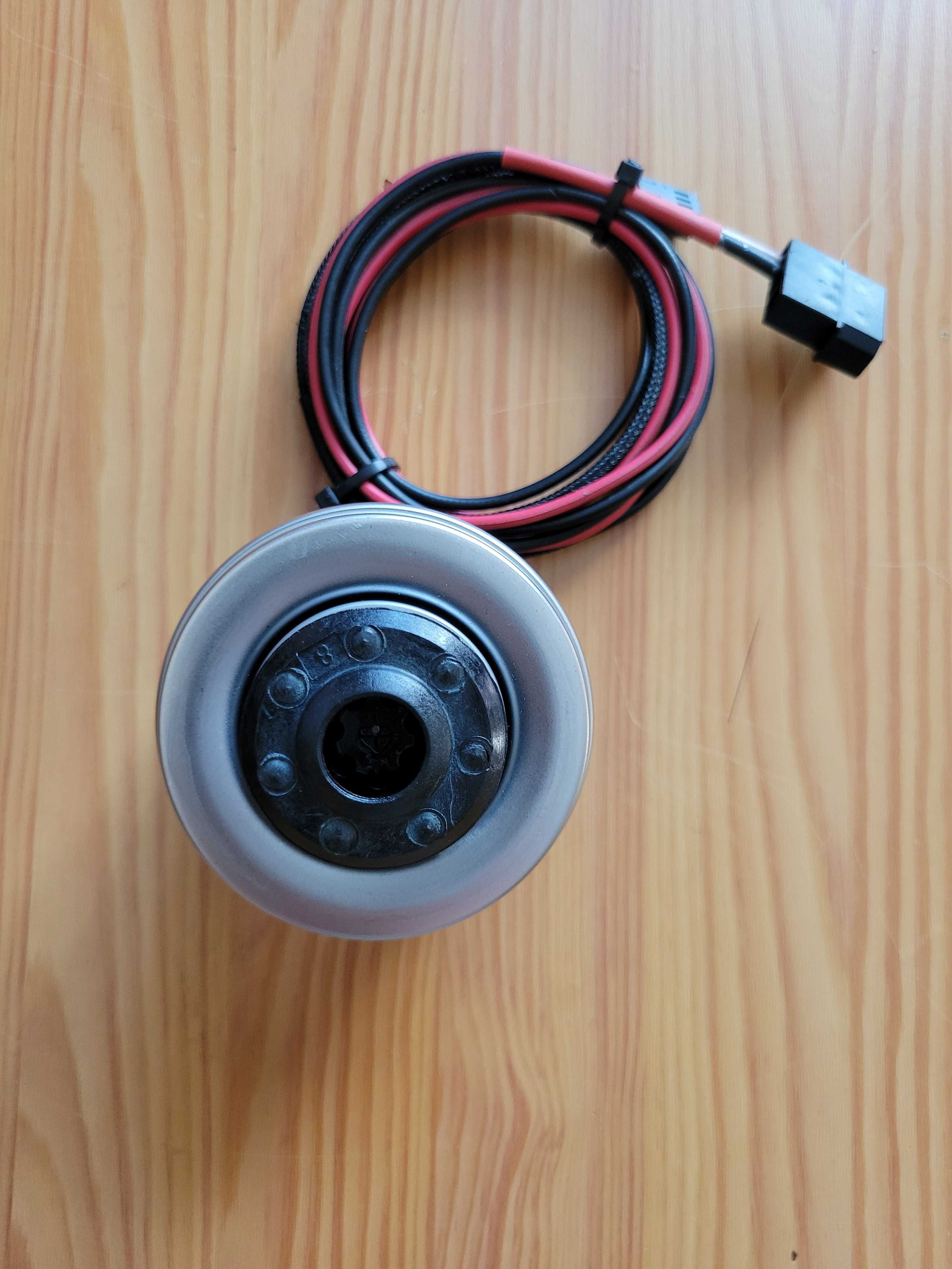 Aqua Computer D5 pump motor with speed signal