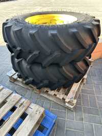 Шини Диски Колеса 14,9/R24 John Deere