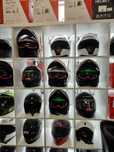 Kask motocyklowy używany nowy outlet LS2 BELL HJC Airoh FOX