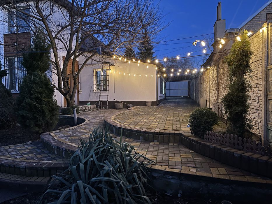 Продам будинок 90 кв.м. Дніпро