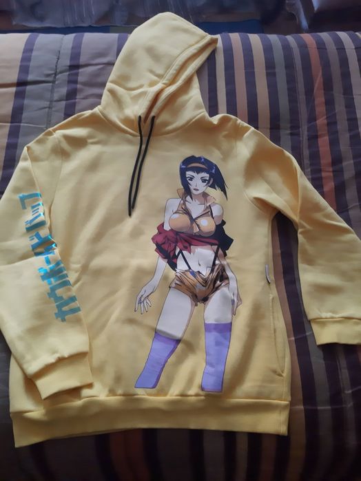 Sweat tamanho M , Bershka