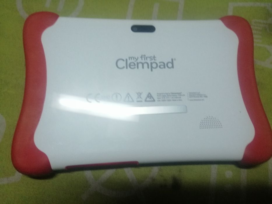 Tablet clempd 4.4