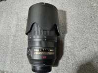 Obiektyw Nikon AF-S VR Nikkor 70-300mm f/4.5-5.6G G ED