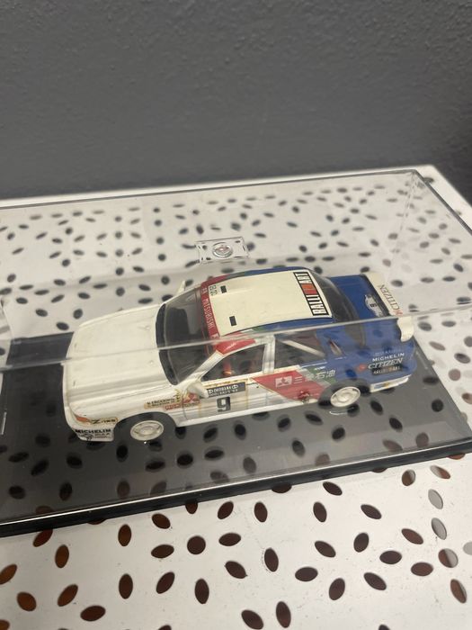 Mimiatura Mitsubishi Galant VR4