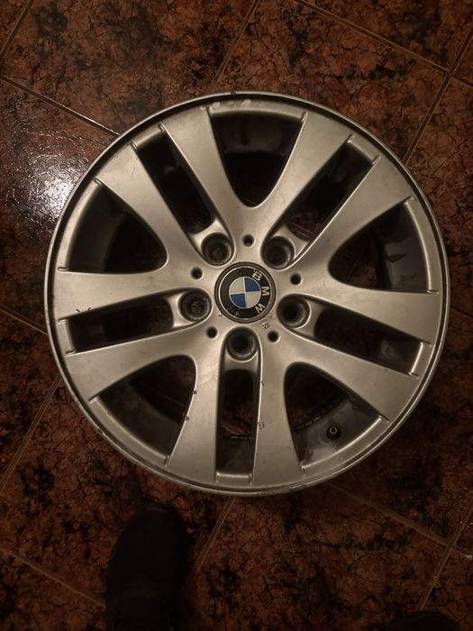 Felgi 16 cali BMW