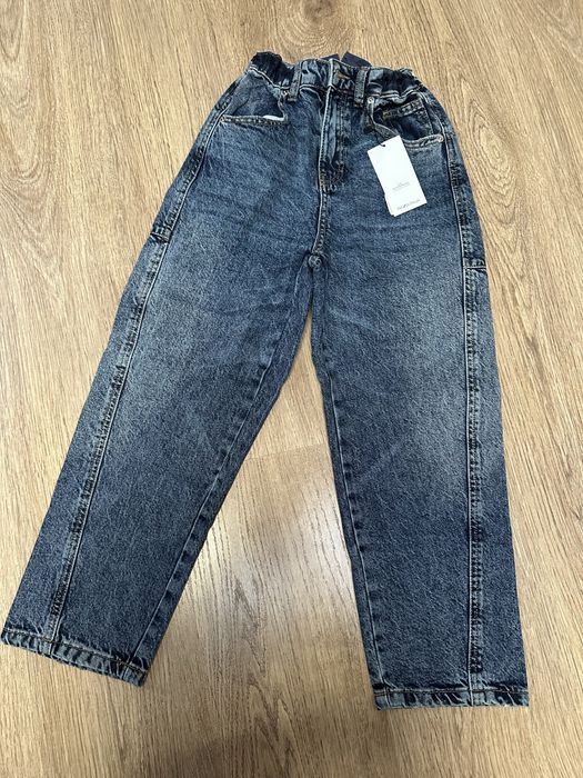 Джинси на дівчинку