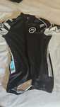 Jersey assos Mangussta