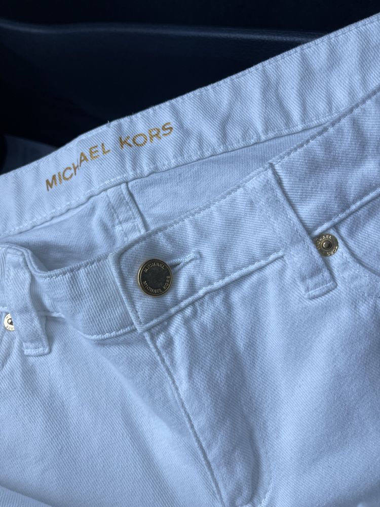 Джинси жіночі michael kors оригінал джинсы женские 4/27 S-M нові